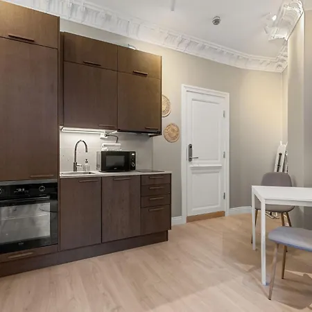 Forenom Serviced Apartments Majorstuen Oslo Extérieur photo