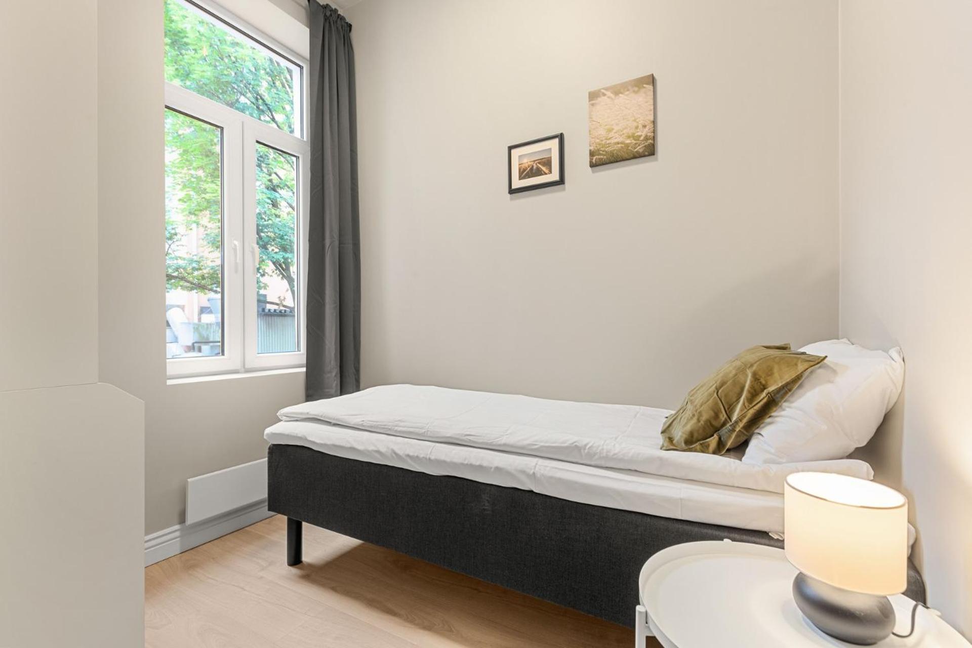 Forenom Serviced Majorstuen Oslo